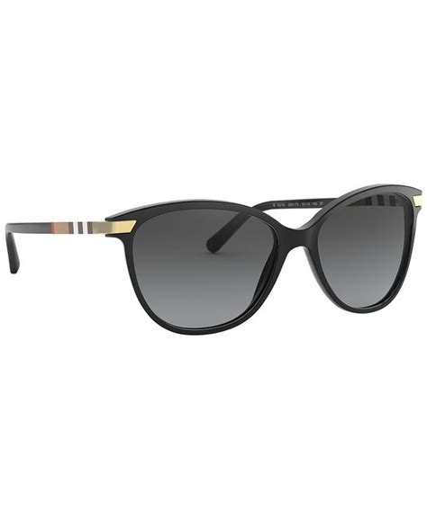 lunette de soleil burberry 4216|Burberry Polarized Sunglasses, BE4216 .